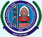 logo of the university